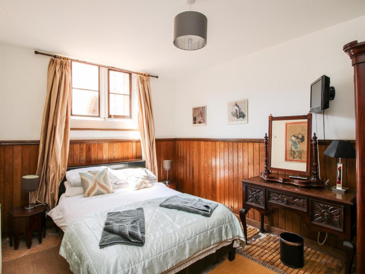 Chetwynd Lodge Stafford Esterno foto
