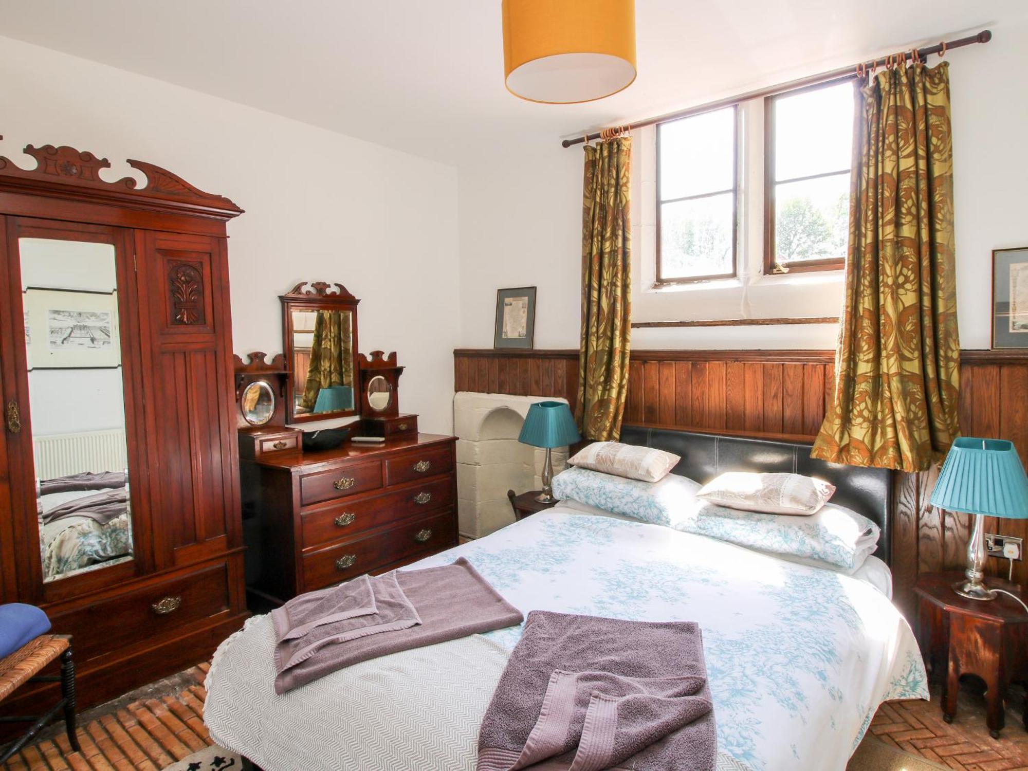 Chetwynd Lodge Stafford Esterno foto