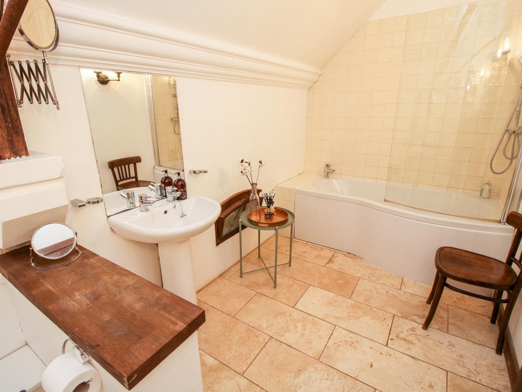 Chetwynd Lodge Stafford Esterno foto