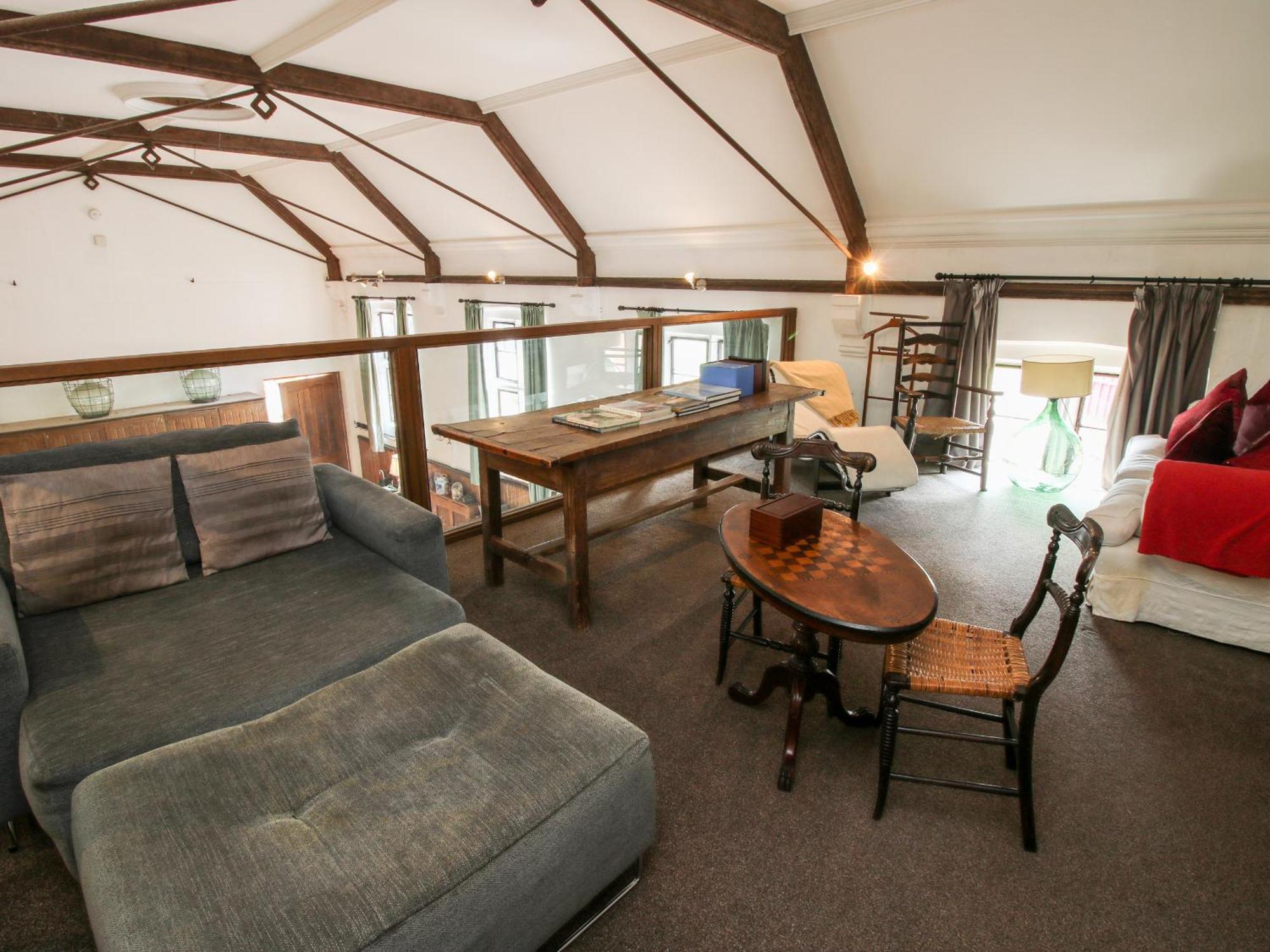 Chetwynd Lodge Stafford Esterno foto